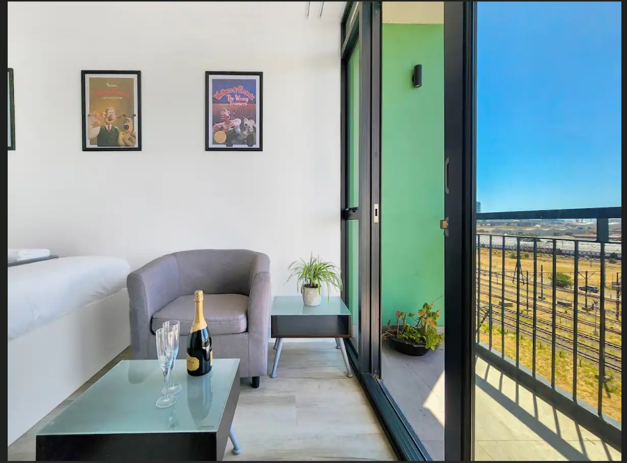 0 Bedroom Property for Sale in Woodstock Western Cape